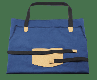 Logo trade promotional gift photo of: AMARO apron 1615165