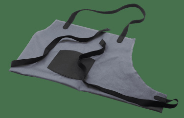 Logo trade promotional giveaways picture of: AMARO apron 1615165