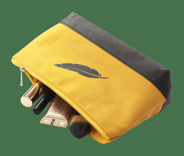 Logotrade promotional gift image of: SOFIA cosmetic bag 1616165