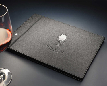 Logotrade promotional product image of: Menu cover 1083270