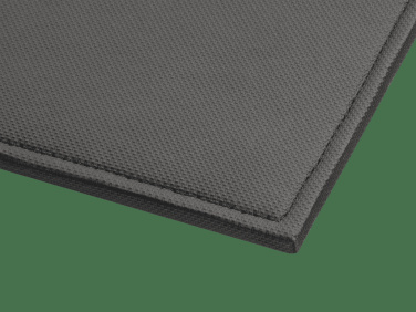 Logo trade advertising product photo of: Anti-slip disinfection mat 100x150x1cm 1642271