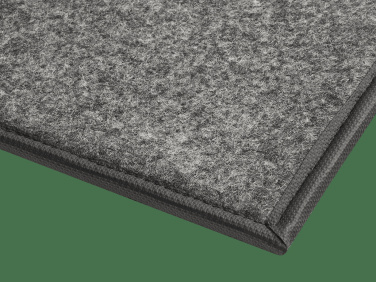 Logotrade promotional products photo of: Anti-slip disinfection mat 100x120x1cm 1641271