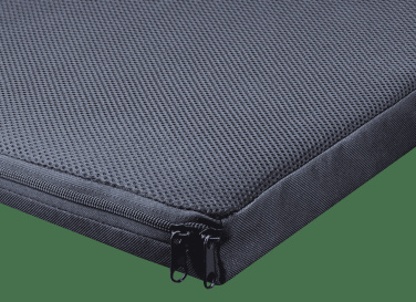 Logo trade promotional merchandise photo of: Transit disinfection mat 120x300x4cm 1384087