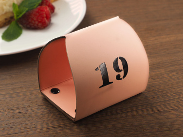 Logotrade promotional items photo of: Information stand 1599094