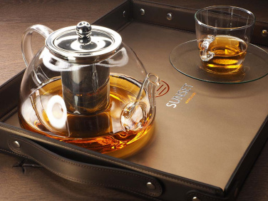 Logo trade promotional gifts image of: Tray 1664094