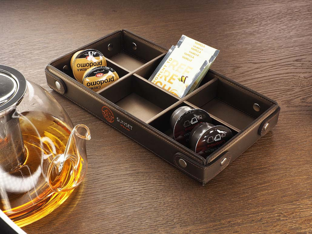 Logotrade business gift image of: Box 1657094