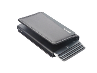 Logotrade promotional merchandise photo of: RFID wallet 2121119