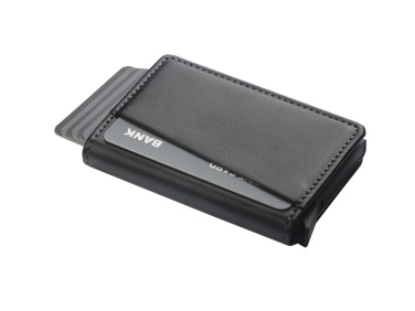Logotrade promotional giveaway image of: RFID wallet 2121119