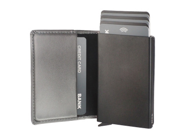 Logotrade business gift image of: RFID wallet 2121119