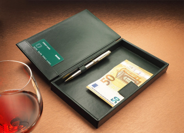 Logotrade business gifts photo of: Bill box 1096320