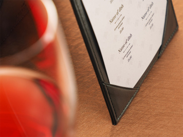 Logotrade corporate gift image of: Promo menu 1604320