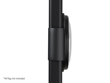 Logotrade advertising products photo of: Holder for AirTag 2096123
