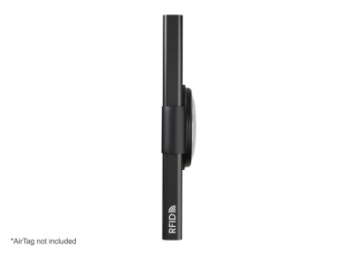 Logo trade promotional merchandise image of: Holder for AirTag 2096123