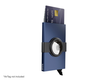 Logo trade promotional product photo of: Holder for AirTag 2096123