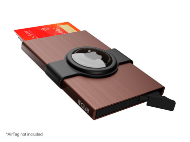 Logotrade promotional product image of: Holder for AirTag 2096123
