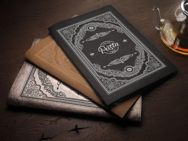 Logotrade promotional gift image of: Menu cover Ambiente 1178296