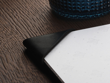 Logotrade promotional giveaway image of: Menu pad 1869121