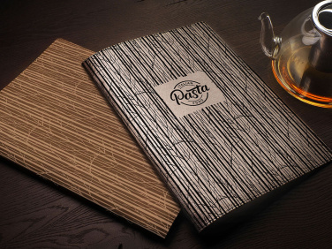 Logotrade advertising product picture of: Menu cover Ambiente 1178297