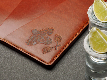 Logo trade business gift photo of: Waiter holster  1188141