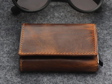 Logo trade promotional item photo of: RFID wallet 541310
