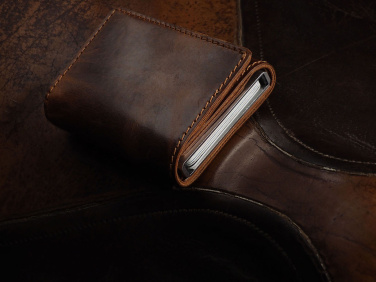 Logotrade advertising product picture of: RFID wallet 541310