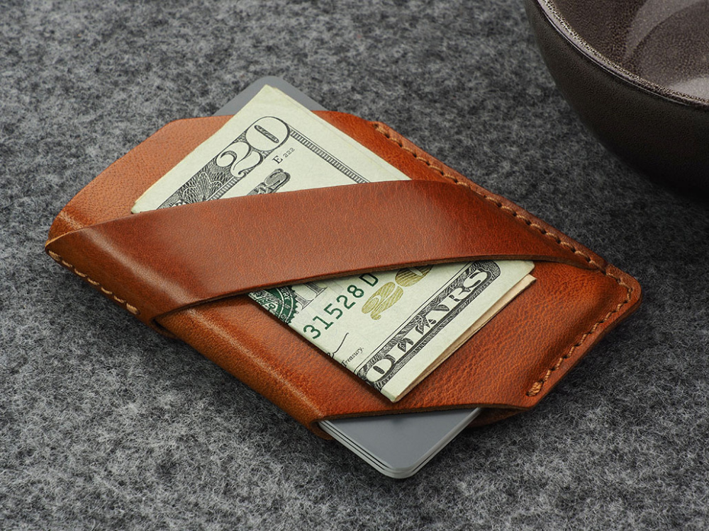Logotrade corporate gifts photo of: Wallet 1242141