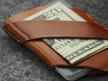 Logotrade corporate gifts photo of: Wallet 1242141