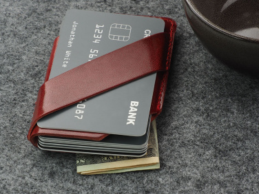 Logotrade corporate gift picture of: Wallet 1242141