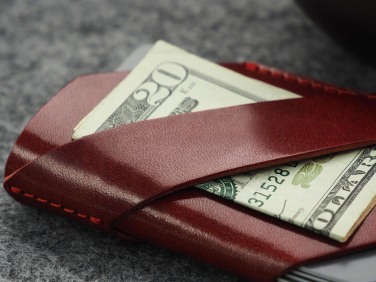 Logotrade promotional merchandise picture of: Wallet 1242141
