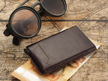 Logo trade corporate gift photo of: RFID wallet 593141