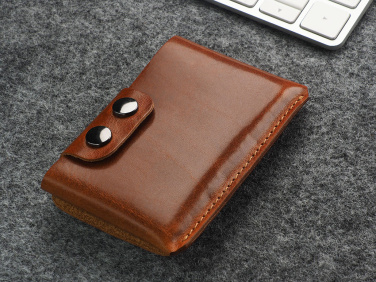 Logotrade promotional product image of: Wallet 384141