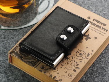 Logo trade promotional gift photo of: RFID wallet 1934141