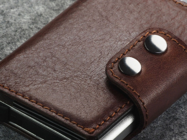 Logo trade corporate gifts picture of: RFID wallet 1934141