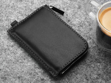 Logo trade promotional giveaway photo of: Wallet 1935141