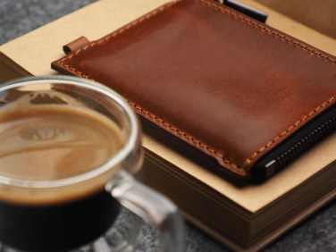 Logo trade promotional products image of: Wallet 1935141