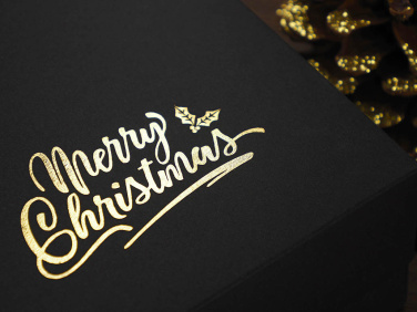 Logotrade promotional item image of: Christmas set 1754155