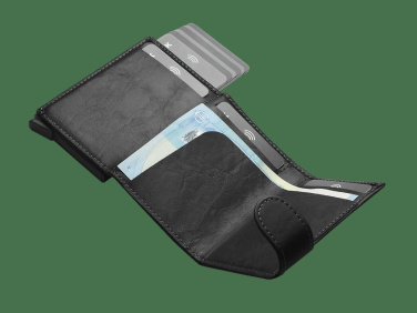 Logo trade advertising products picture of: RFID wallet 618329
