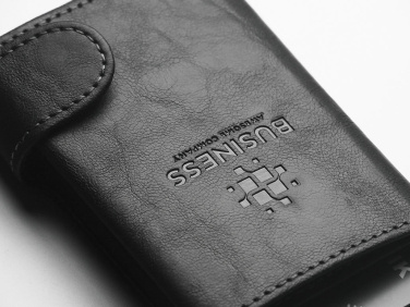 Logotrade promotional gifts photo of: RFID wallet 618329
