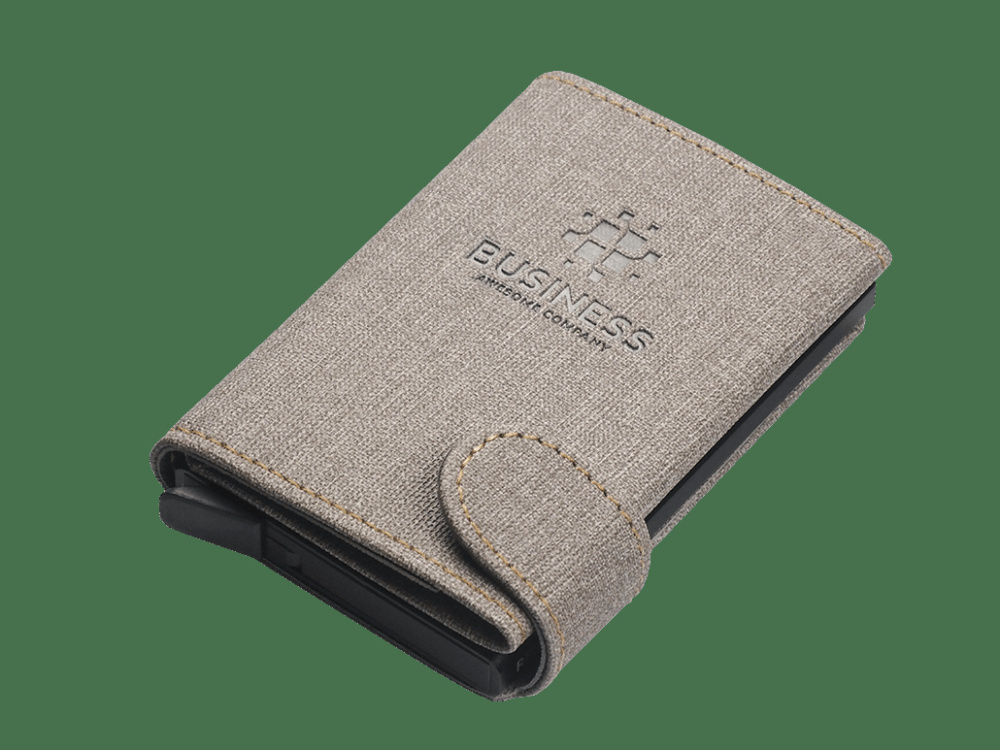 Logotrade corporate gifts photo of: RFID wallet 618321