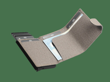 Logotrade promotional product picture of: RFID wallet 618321
