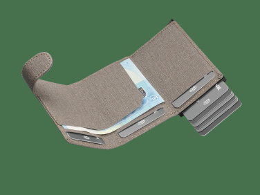 Logotrade promotional products photo of: RFID wallet 618321