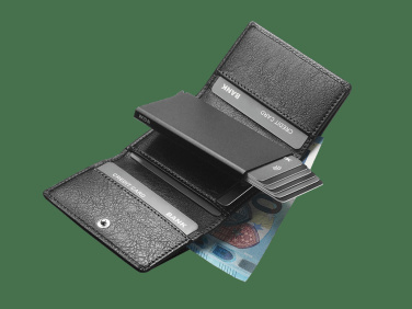 Logotrade promotional items photo of: RFID wallet 1282327