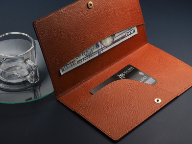 Logotrade business gifts photo of: Bill holder 1962318