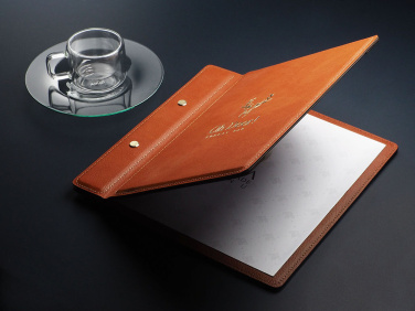 Logotrade promotional item picture of: Menu cover 1085318