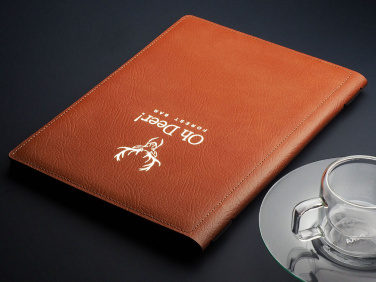 Logotrade promotional item picture of: Menu cover Fine Dining Pro 1634318