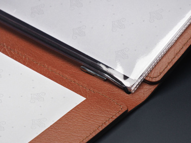 Logo trade corporate gift photo of: Menu cover Fine Dining Pro 1634318