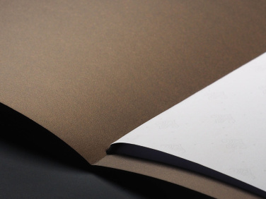Logotrade promotional merchandise image of: Menu cover Ambiente 1178094