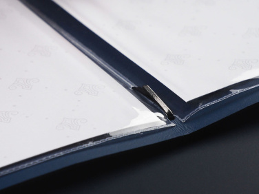 Logo trade advertising products picture of: Menu cover Ambiente 1178094