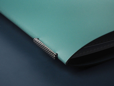 Logo trade promotional gifts image of: Menu cover Ambiente 1178094
