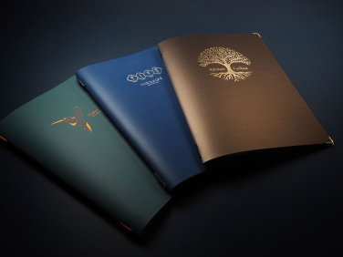 Logotrade advertising product image of: Menu cover Ambiente 1178094